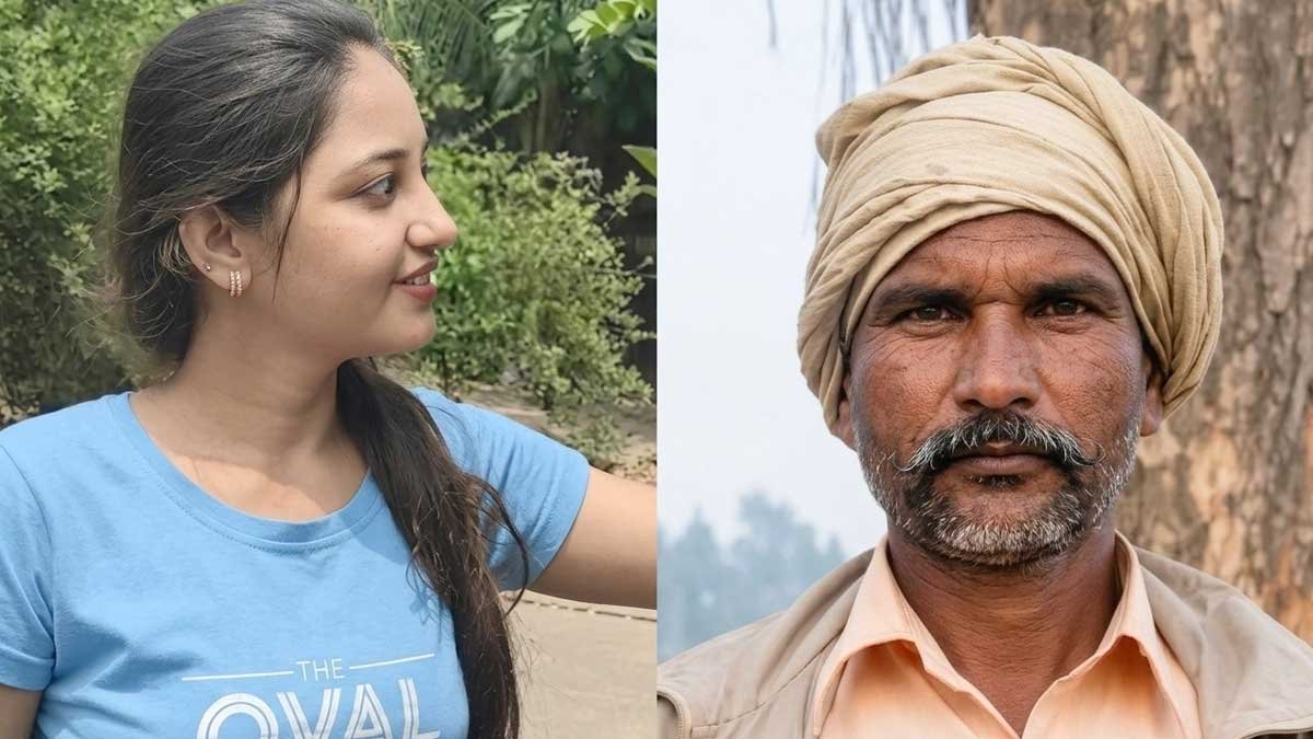 basti daughter father murder lover hasiya up crime