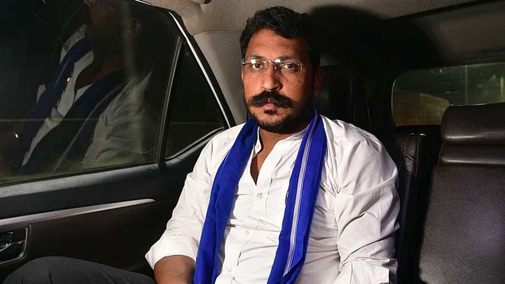 chandrashekhar azad ravan