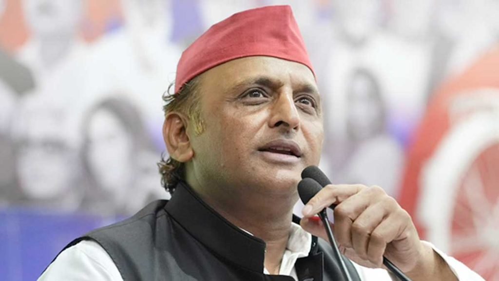 digvijay bhati third degree akhilesh yadav