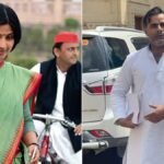 dimple yadav whole country mother sp mla statement
