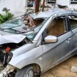 eta accident news highway car 3 dead 4 injured