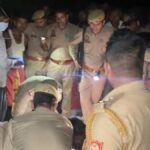 history sheeter shot samdhi over love marriage sitapur news