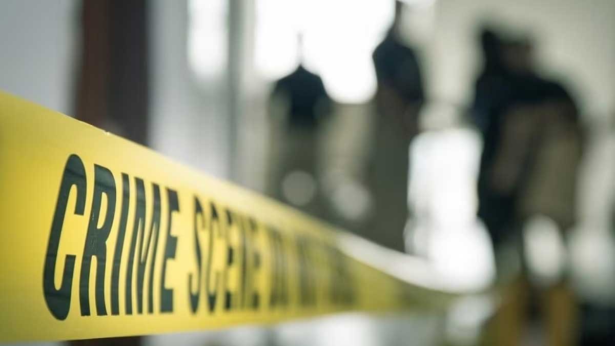 kushinagar news love affair youth murder father uncle