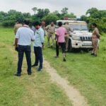 lucknow news anjali murder husband girlfriend arrest