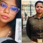 meerut woman sub inspector anu rani suspended