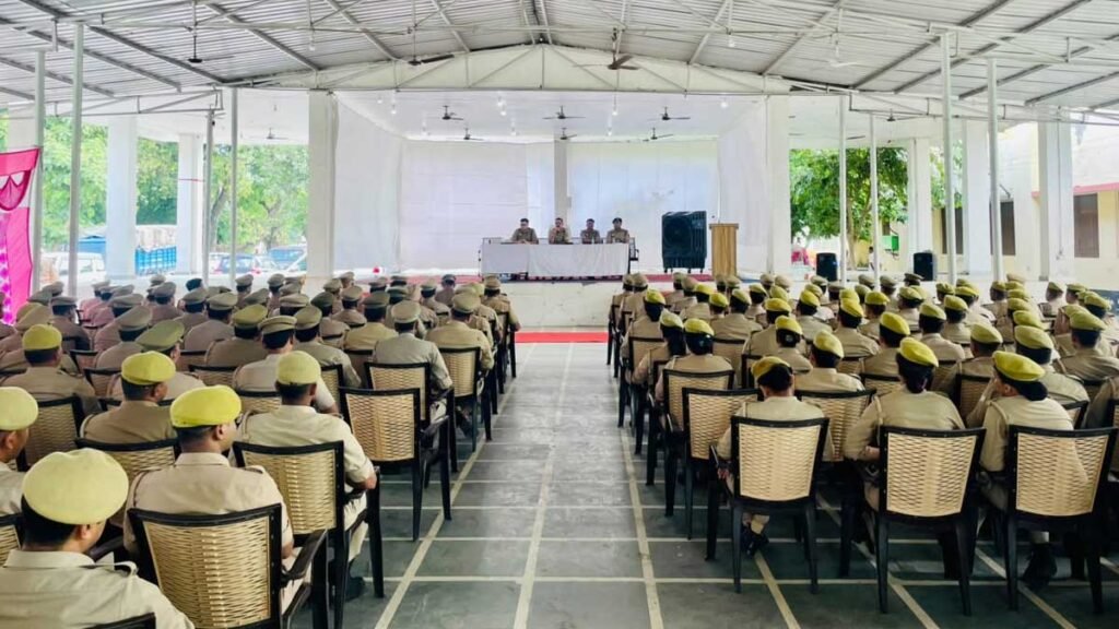 डायवर्जन में जरूरत के अनुसार हो सकता है बदलाव
