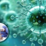 moradabad swine flu 42 year old woman