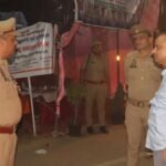 moradabad traffic diversion kanwar yatra 2026