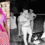 pilibhit Crime News saas murder dna investigation case