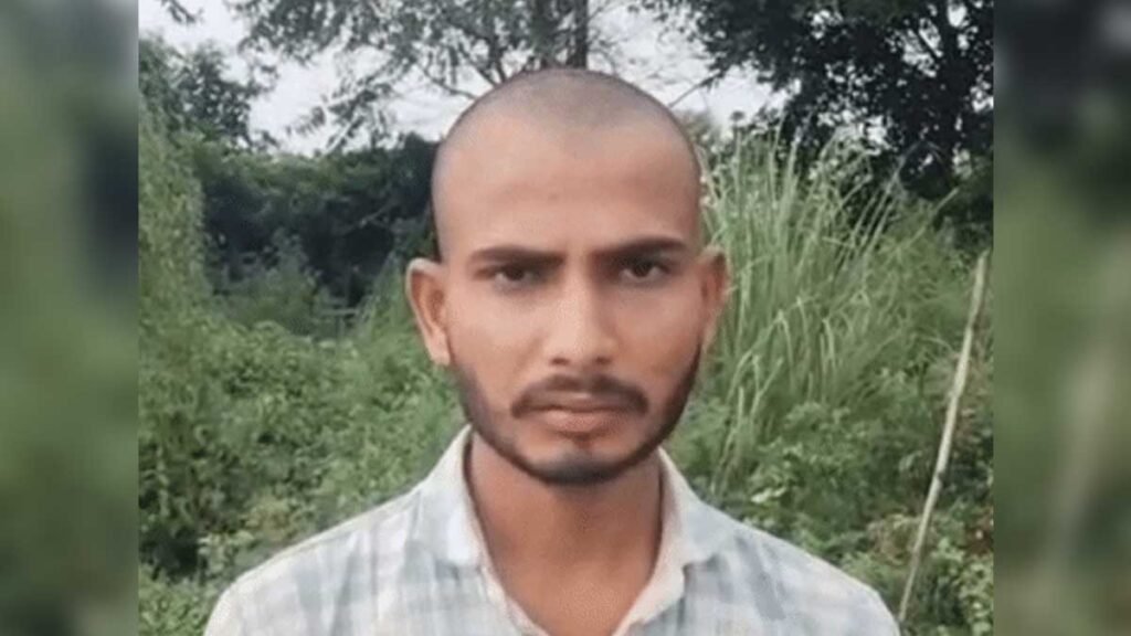 बेटे को फोन पर मिलती रही झूठी जानकारी