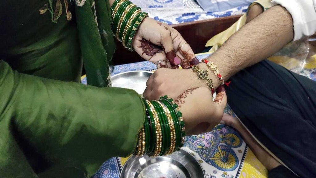 raksha bandhan 2026 shubh muhurat