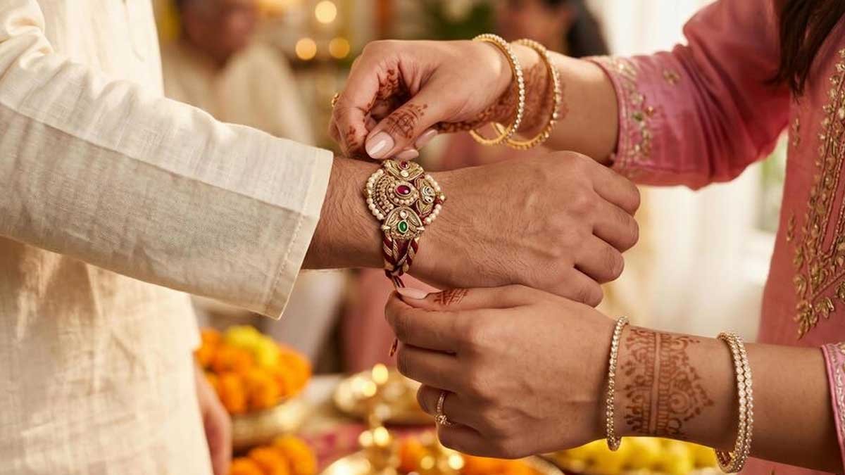 raksha bandhan 2026 shubh muhurat rahukaal
