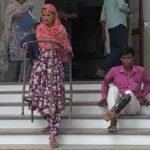 rampur news disabled ayushman card operation delay