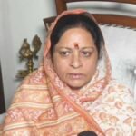 ruchi veera on pappu yadav attack bjp statement moradabad