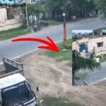 sambhal news school veranda collapse child death - Sambhal News