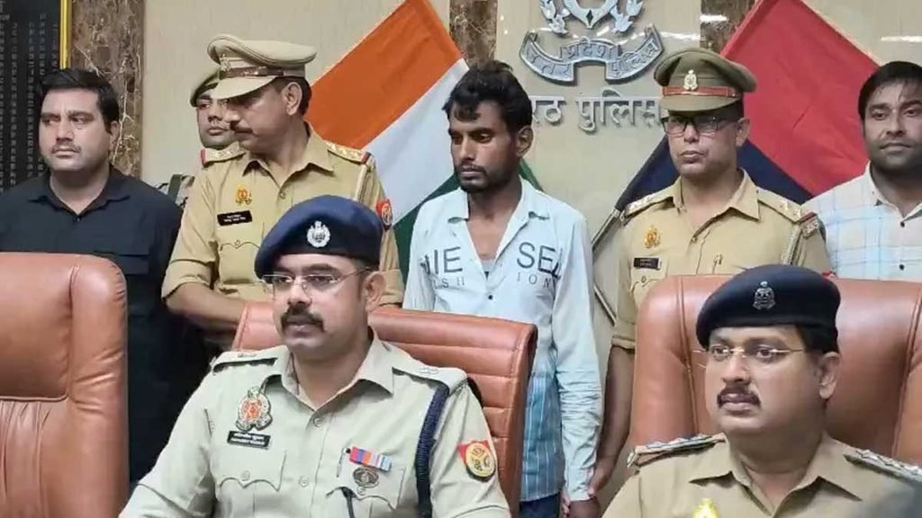 sheeba murder case