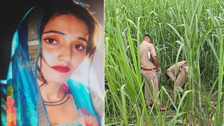 sheeba murder case meerut second wife killing