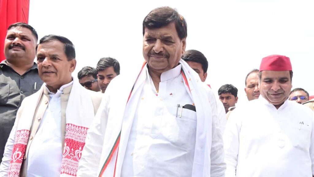 shivpal yadav
