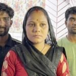 sitapur husband accepts wife lover up news