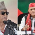 sp azam khan muslim up politics 2027