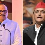up elections 2027 brajesh pathak targets akhilesh yadav brahmin vote
