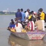 up flood news today ganga kanpur kashi ghats rain alert