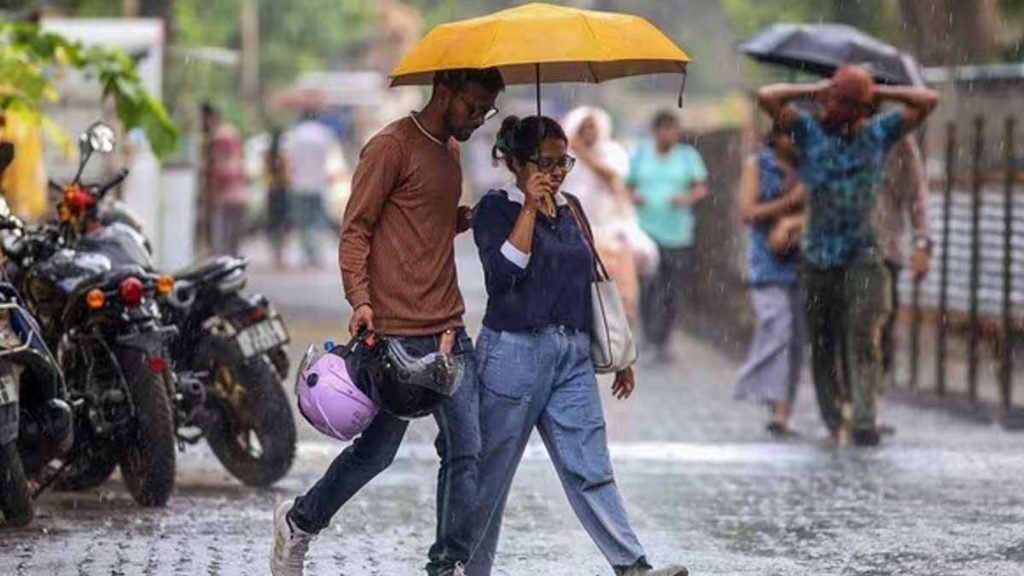 up ka mausam