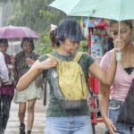 up ka mausam rain alert forecast september