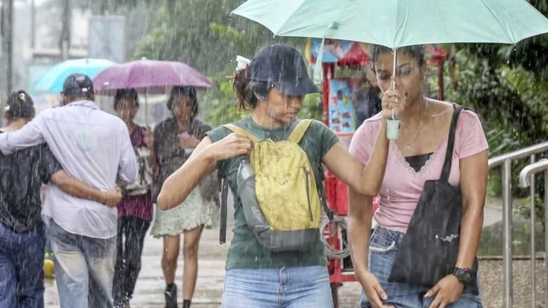 up ka mausam rain alert forecast september