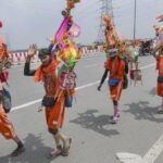 up kanwar yatra 2026 ai camera security
