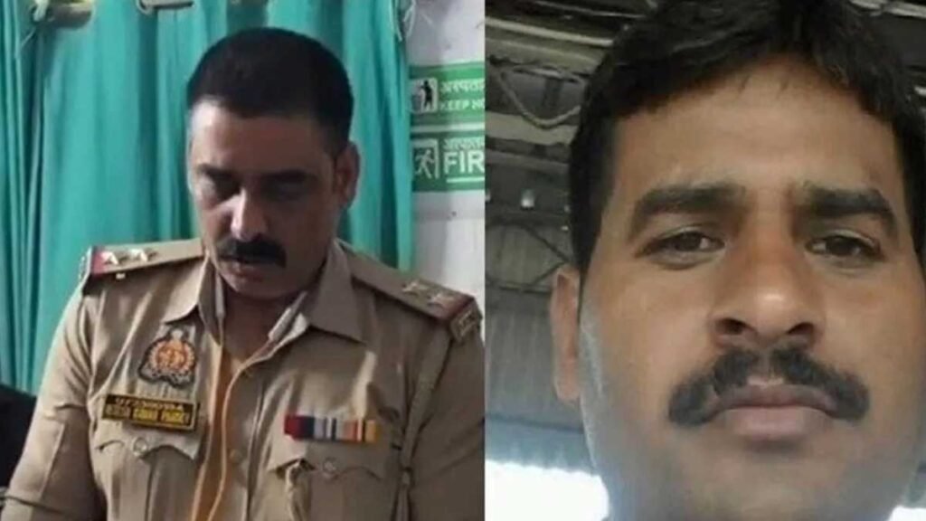 अस्पताल पहुंचते ही डॉक्टरों ने मृत घोषित किया