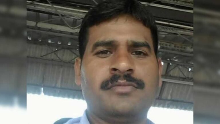 up news ambedkar nagar crpf jawan death electric shock