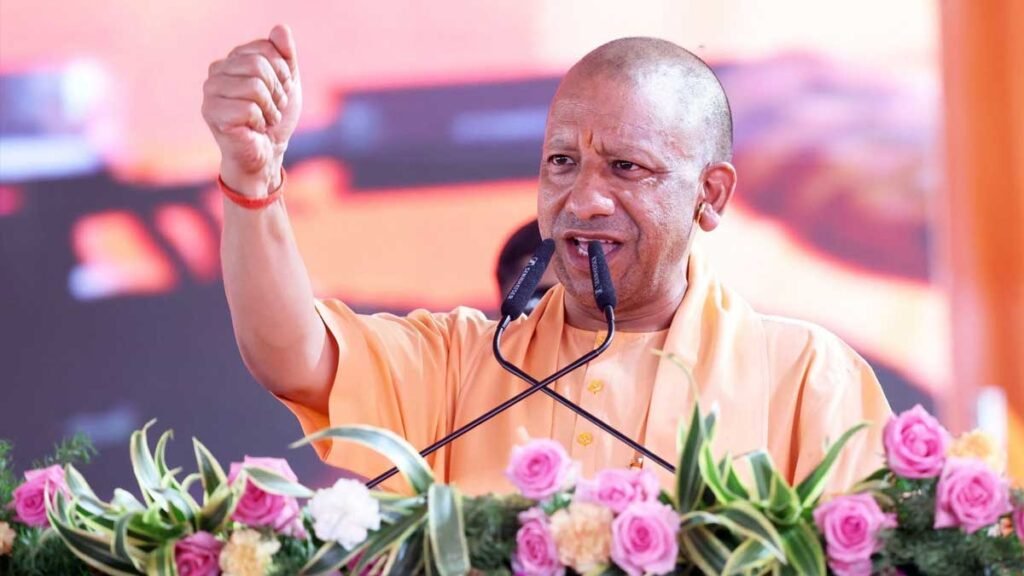 यूपी वालों के लिए बड़ी खुशखबरी, किसानों, युवाओं और गांवों के लिए खुला सरकारी खजाना