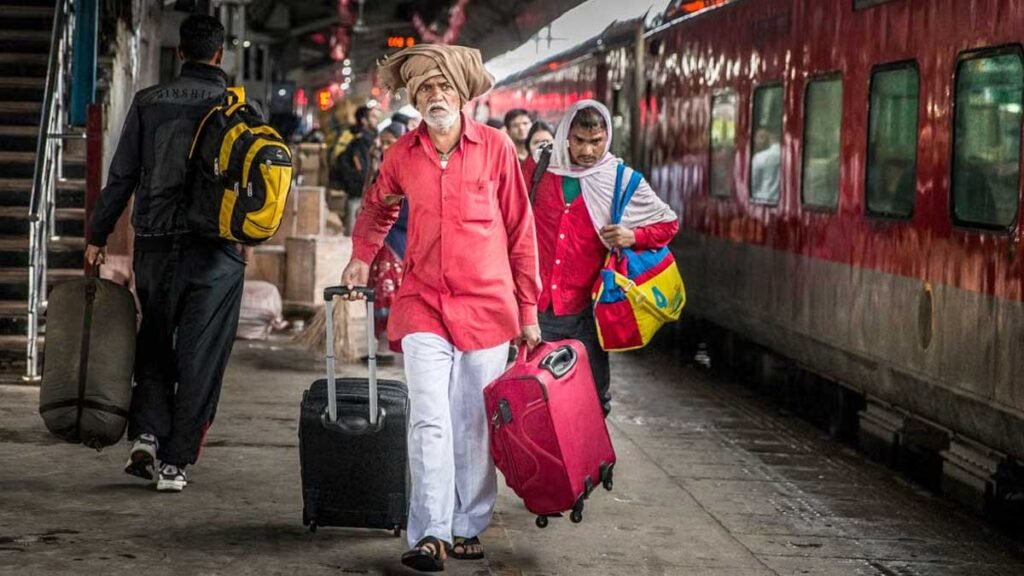 रक्षाबंधन पर रेल यात्रियों को राहत: लखनऊ-बरेली-हरिद्वार के बीच चलेंगी 6 स्पेशल ट्रेनें, इन स्टेशनों पर ठहराव