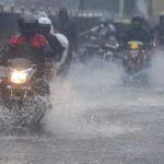 up weather 10 august 2026 heavy rain alert