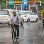 up weather next 3 days rain update