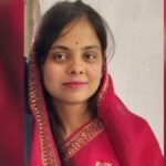 varanasi shreya murder wedding property dispute