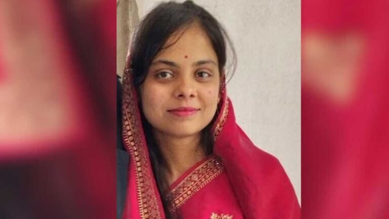 varanasi shreya murder wedding property dispute