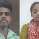 young man young woman had court marriage sambhal news