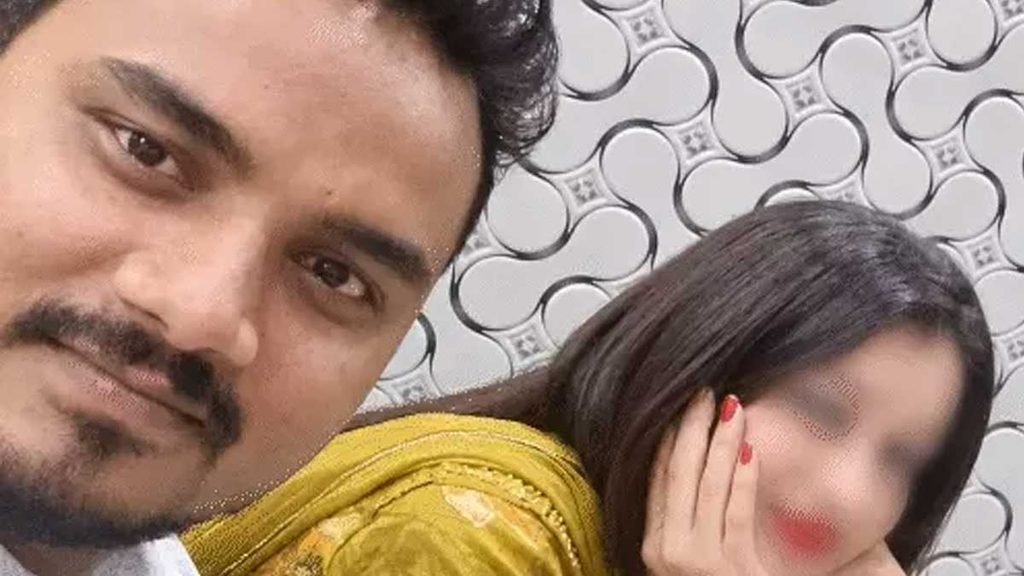 Agra Transgender Woman Case