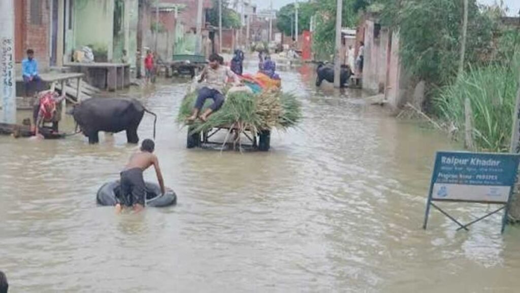 रोजमर्रा की जिंदगी हुई मुश्किल