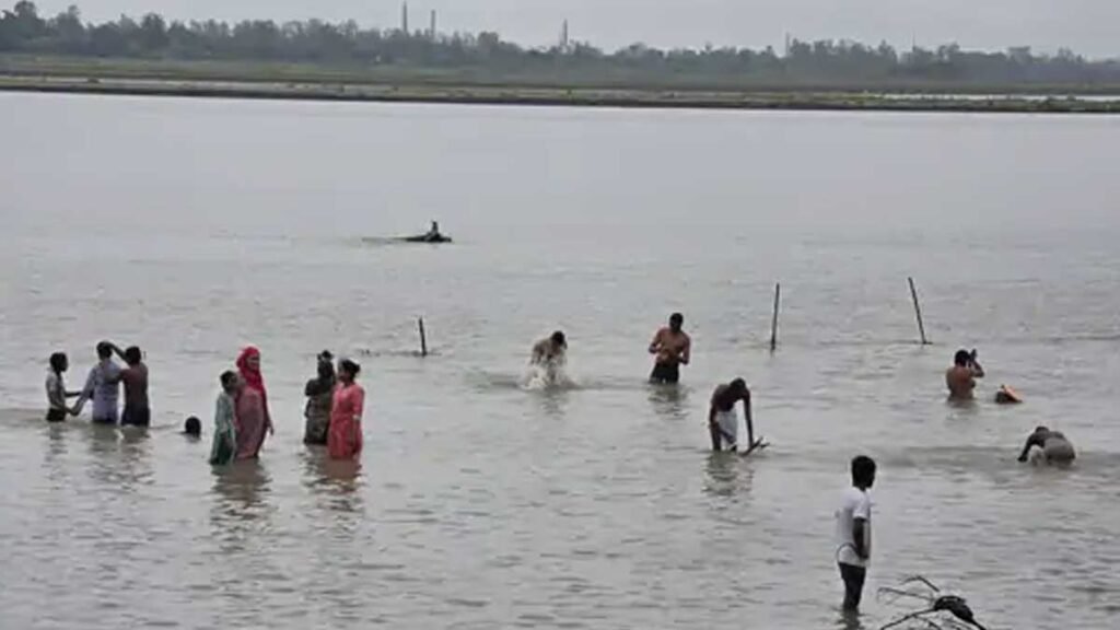 पूर्णिमा श्राद्ध के साथ पितृ पक्ष का हुआ आरंभ