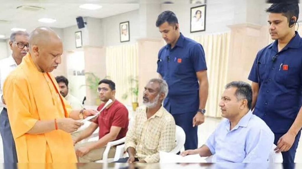 पीड़ितों की संतुष्टि को बताया प्राथमिकता