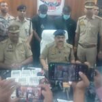 agra train theft neet aspirant girlfriend cancer treatment