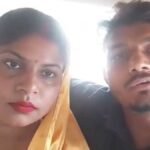 amroha news lover couple marriage video threat