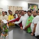 amroha ramleela mahotsav 2026 dm memorandum