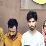 bijnor criem 14 month old baby sale case six arrested