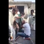 bijnor electricity checking je beaten power theft cas