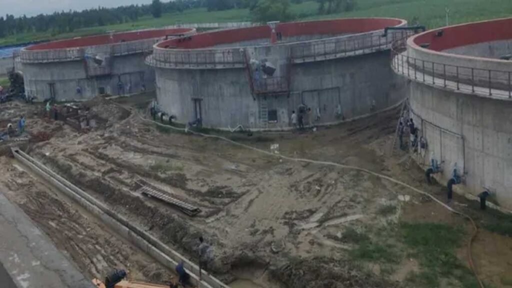 बिजनौर में 550 करोड़ का बड़ा निवेश, गन्ना-गोबर से बनेगी CNG; किसानों की बढ़ेगी कमाई!