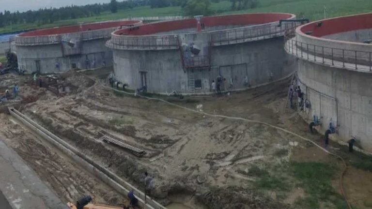 bijnor news cng plant 550 crore investment